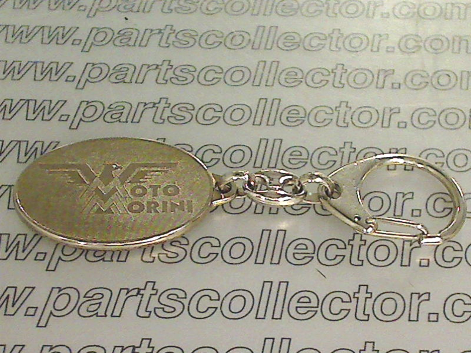 MORINI  Accessories  - Automobilia code 9987 compatible with: OTHERS OTHERS, UNIVERSALE UNIVERSALE - additional view